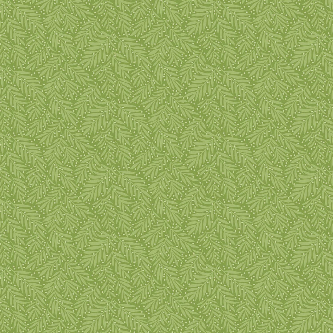 Betty's Geraniums - Fern Medium Leaf 10427-41