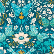 Butterfly Abundance Teal - Mirrors 16939-84