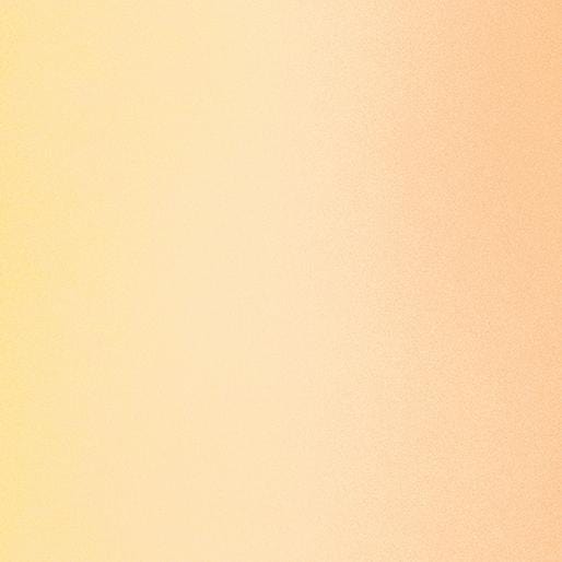 Chalk Ombre - Yellow Light Orange 1660233B