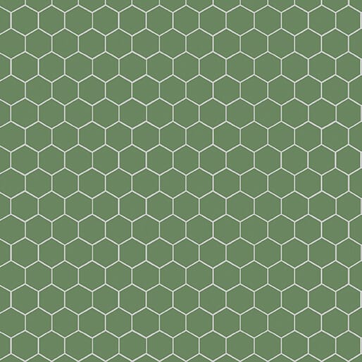 Chicken Wire Green - Green Acres 15340-44