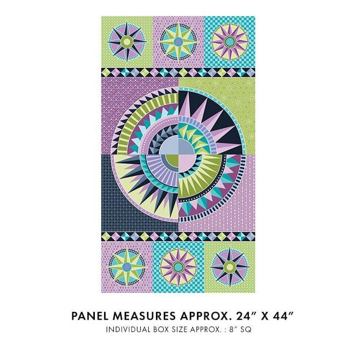 City Scape Night - Endless New York Beauty Night 17121-59