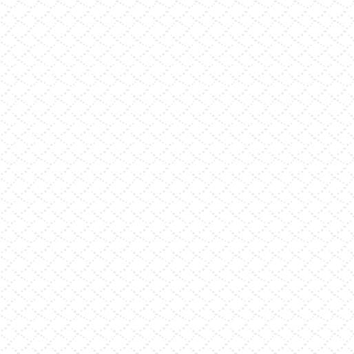 Classic Keepsakes - Criss Cross Dots White 14658-09