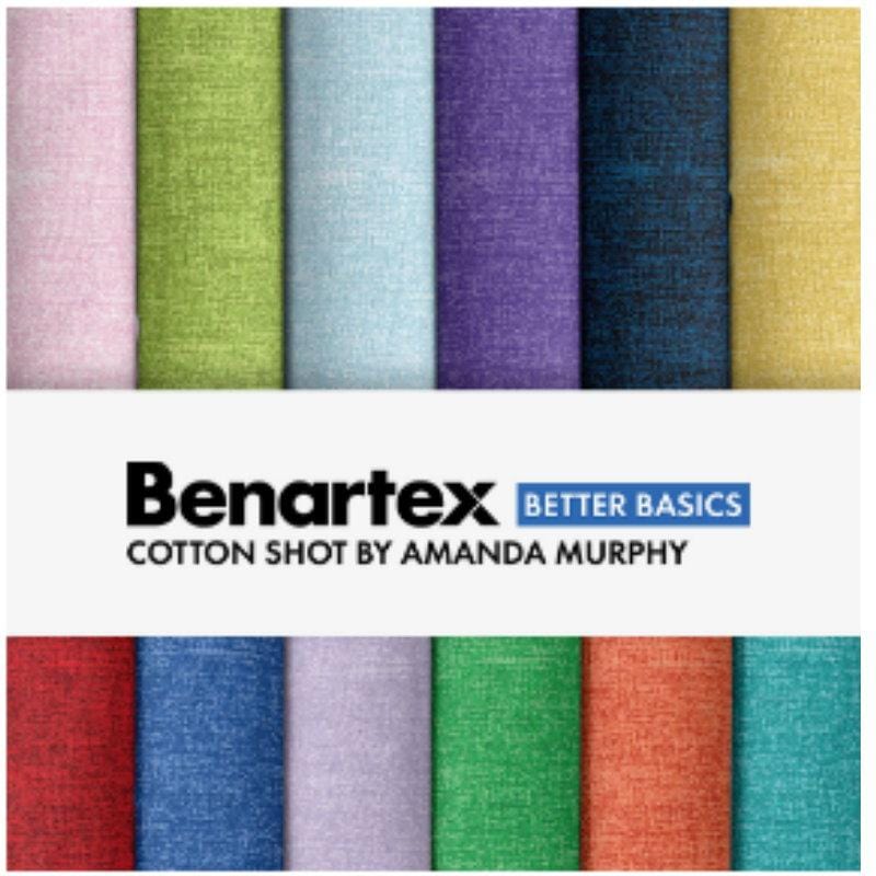 Cotton Shot - Fat Quarter Box FQCTSBX