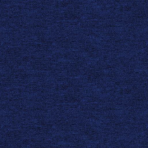 Cotton Shot - Indigo 9636-55