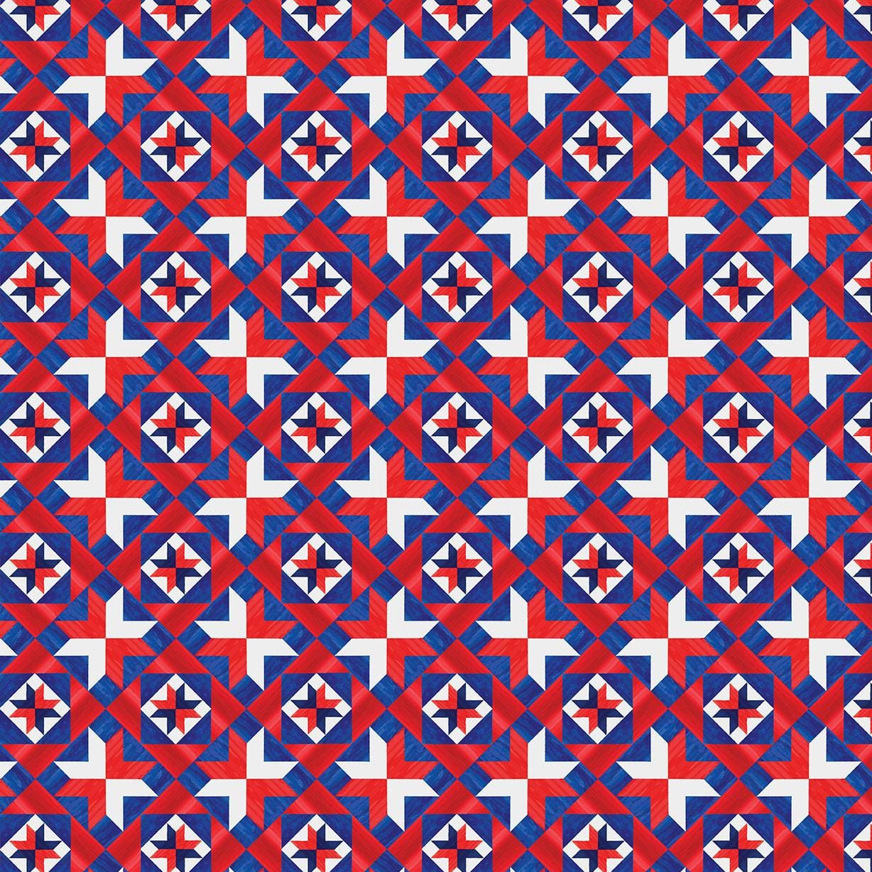 Faith, Family, Freedom - Patriotic Geo Multi 14832-99
