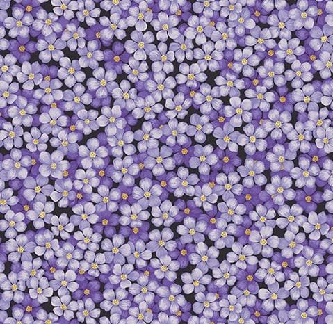 Forget Me Not Lilac 3278-62