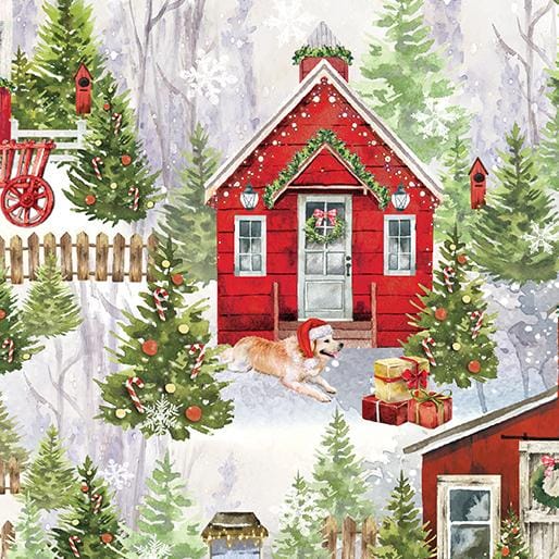 Heatland Holiday - Holiday Village Multi 15170-99