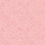 Lace Flower Light Pink - Mirrors 16943-20