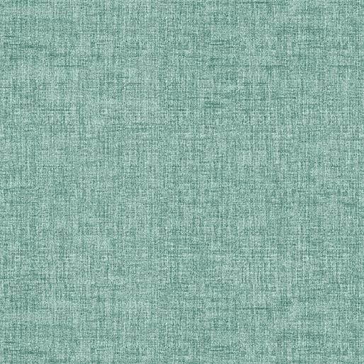 Linen-Esque - Teal 2929-82