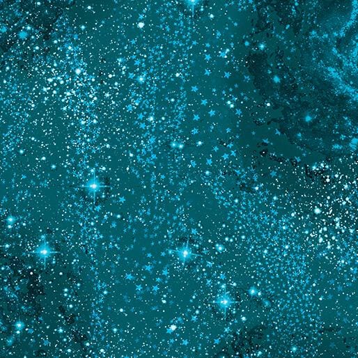 Magical Basics - Magic Teal 15280-80