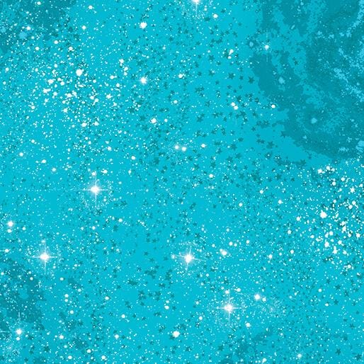 Magical Basics - Magic Turquoise 15280-84