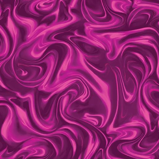 Marbleized - Berry 12814P-24