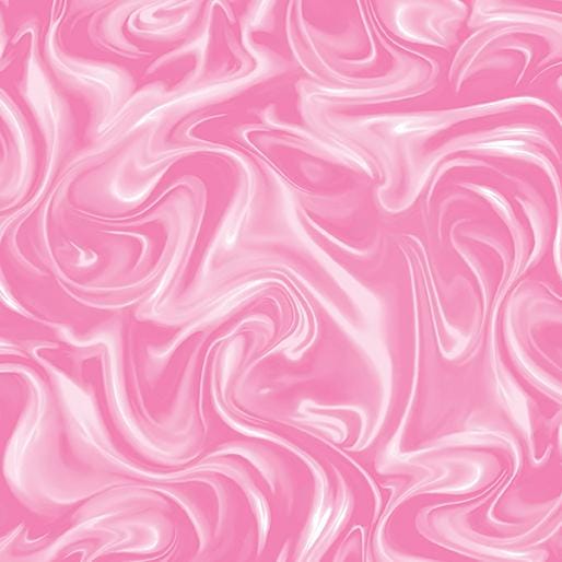 Marbleized - Flamingo Pink 12814-22