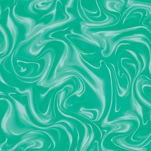 Marbleized - Jade 12814-46