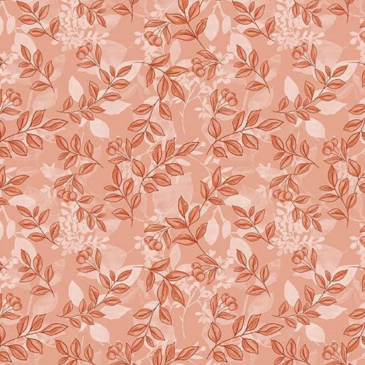 Montogmery Mountain - Mountain Foliage Peach 16811-27