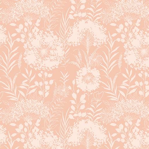 Montogmery Mountain - Wildflower Dreams Light Coraline 16810-22
