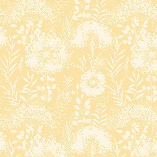 Montogmery Mountain - Wildflower Dreams Light Maize 16810-30
