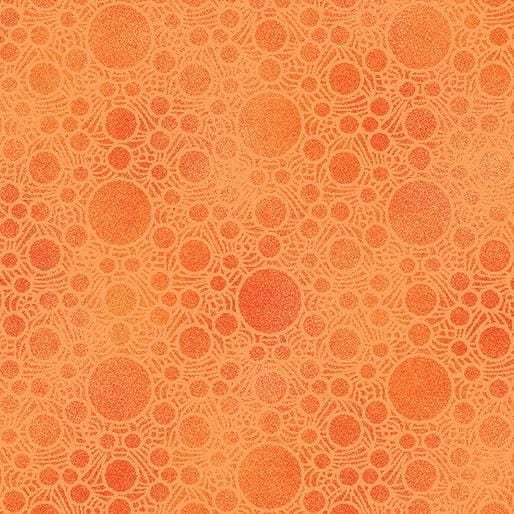 New Worlds - Mauritius Orange 16295-39