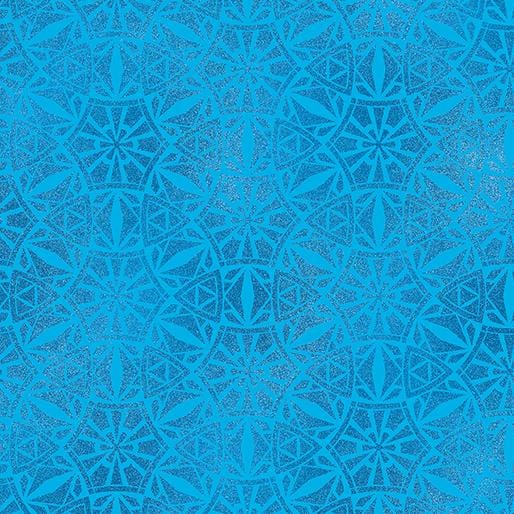 New Worlds - Pangea Cerulean 16294-52