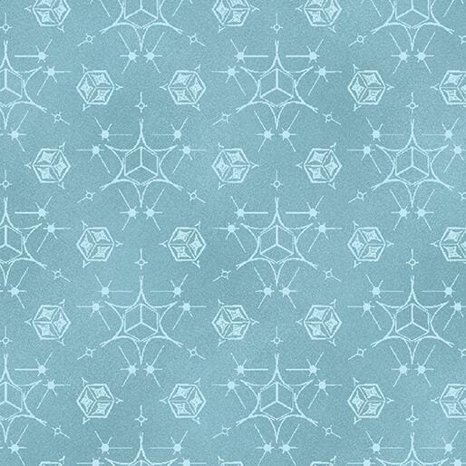 Newest Worlds - Astral Light Turquoise 1651904B