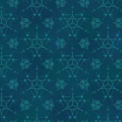 Newest Worlds - Astral Turquoise 1651983B