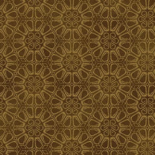 Newest Worlds - Maverick Mocha 16521-77