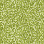Petal Flower Green - Mirrors 16942-42