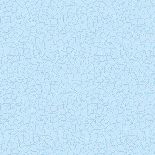 Polar Attitude - Crackle Light BLue 13433-05