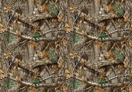 Realtree Camo - Realtree Edge 10286