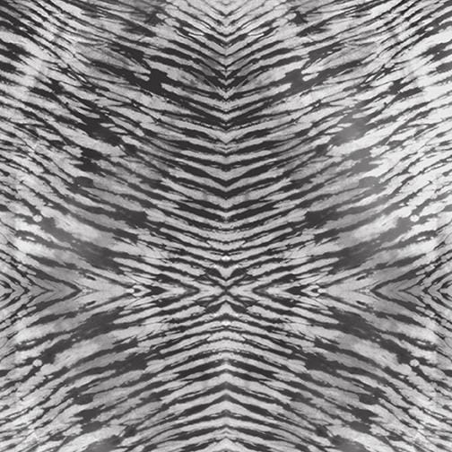 Shibori - Fur Gray 13547-11