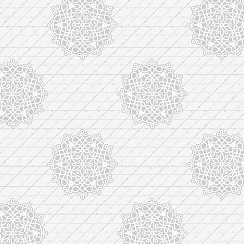 Spring Song - Medallion Cloud 10374-08