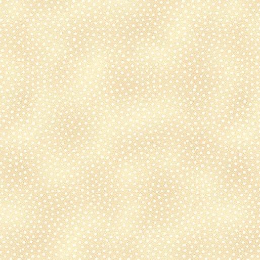 Star of Wonder Star of Light - Dots Cream 17068-07