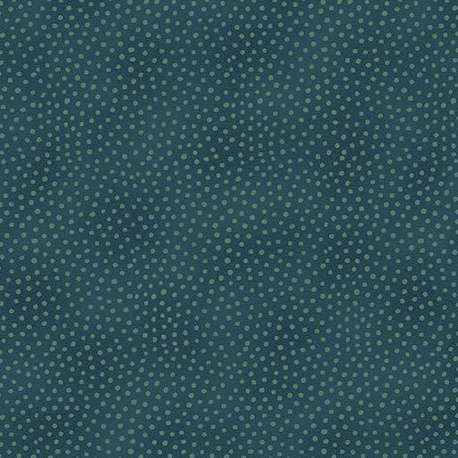 Star of Wonder Star of Light - Dots Teal 17068-84