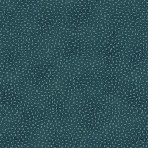 Star of Wonder Star of Light - Dots Teal 17068-84