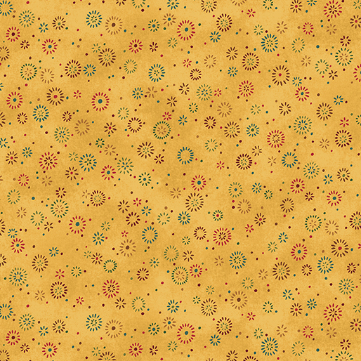 Star of Wonder Star of Light - Twinkle Gold 17063-30