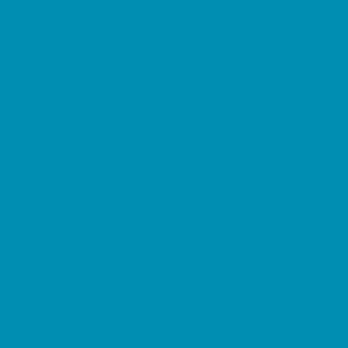 Superior Solids - Turquoise 3000B-84