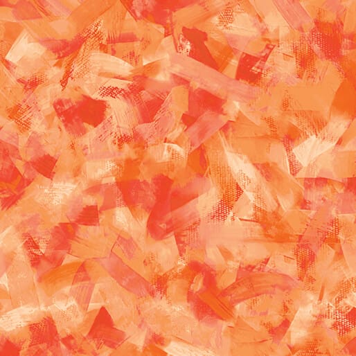 Tangerine - Fresh Blends 17057-22