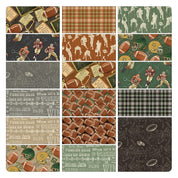 Touchdown - Precut 10x10 Pack TDW10PK