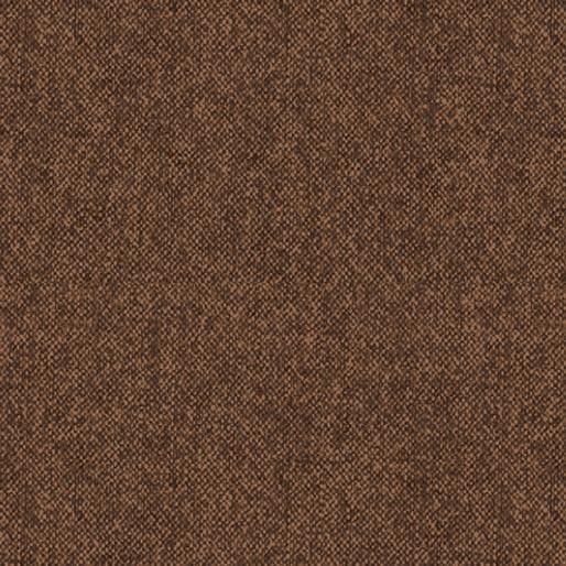 Winter Wool Basic - Tweed Fudge 9618-76