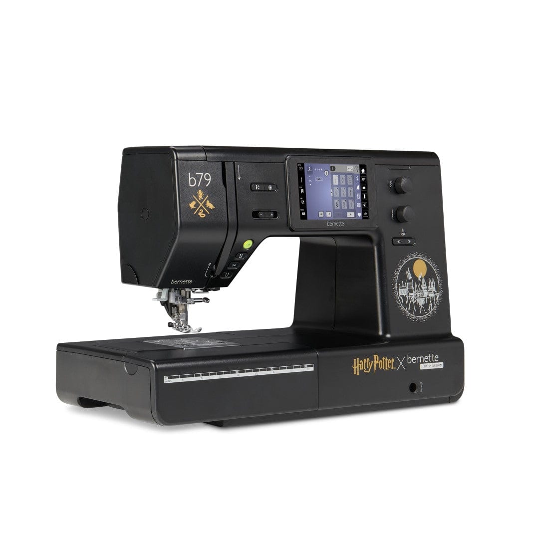 Bernette B79 Harry Potter Edition - Bernina 79BEHP