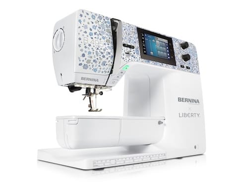 BERNINA 495 LE (Liberty Edition) B495LE