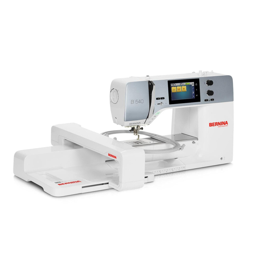 BERNINA - 540 E B540E