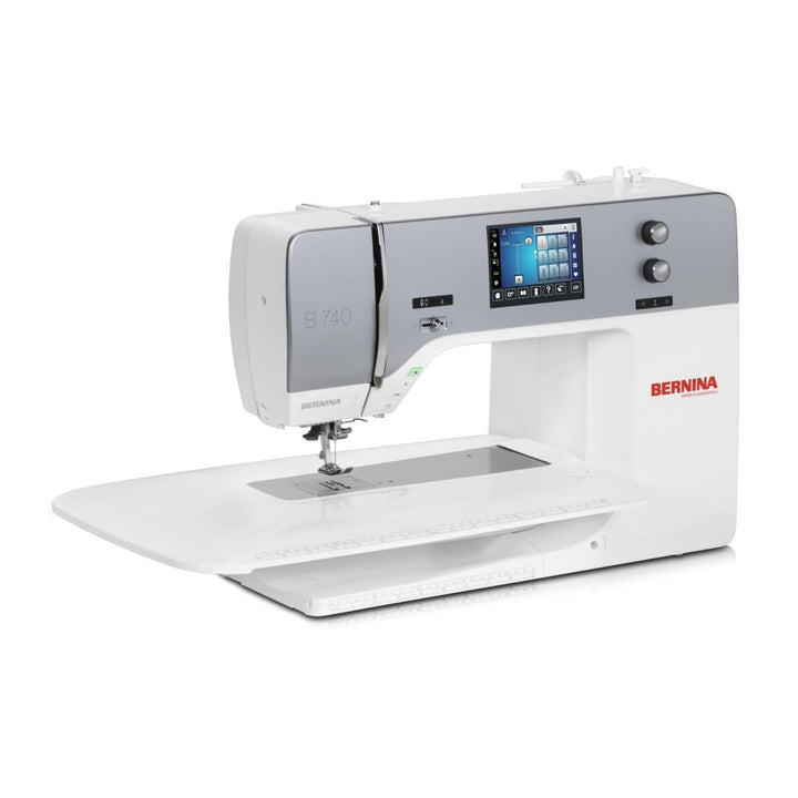 BERNINA 740 - Demo Model B740