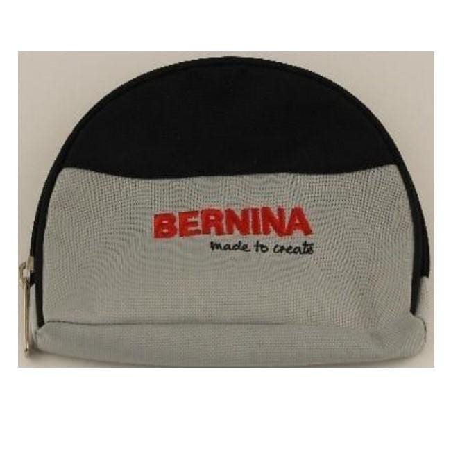 BERNINA - Accessory Bag, Gray,3 Seriestb BER033281.51.00