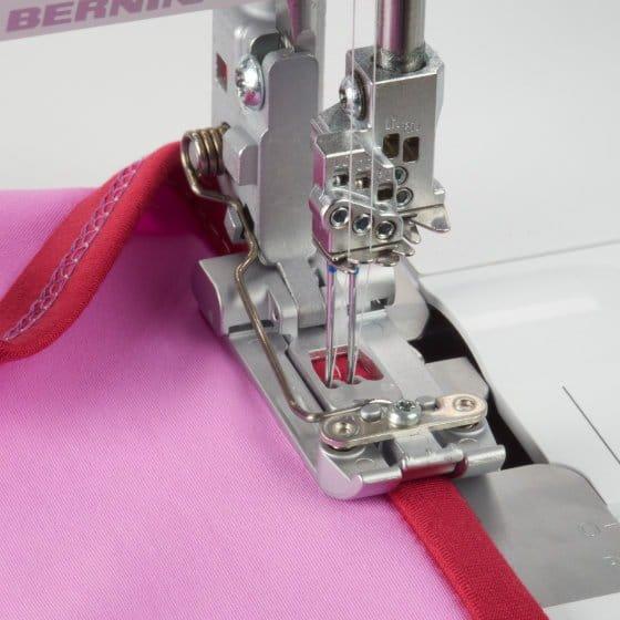 BERNINA - Coverstitch/Compensating Foot #C12 103609.70.00