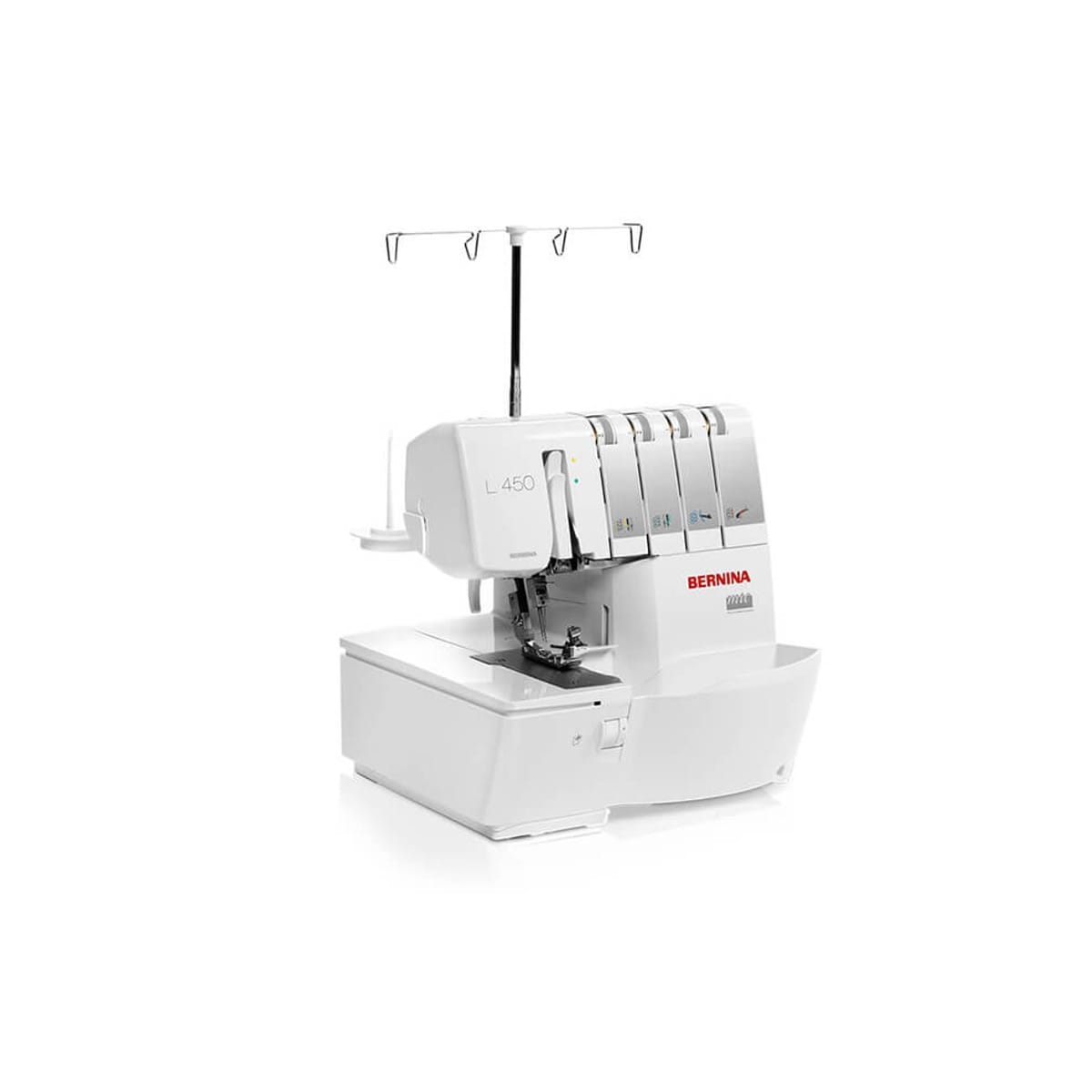BERNINA L450 BERL450