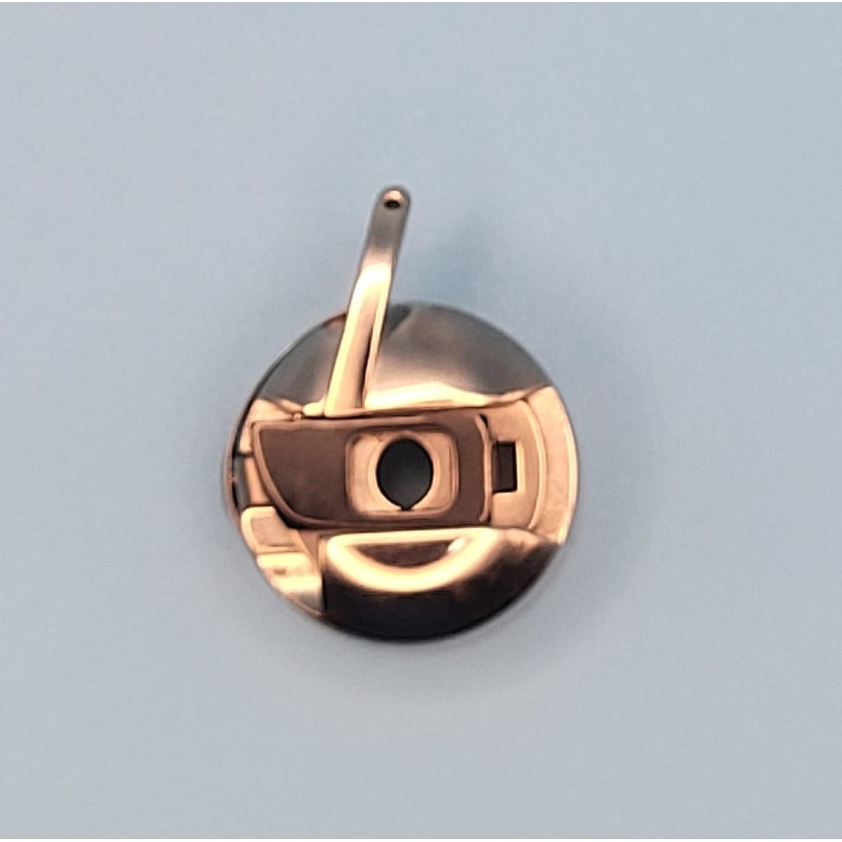BOBBIN CASE, CB BOBBINWORK BER034320.71.06