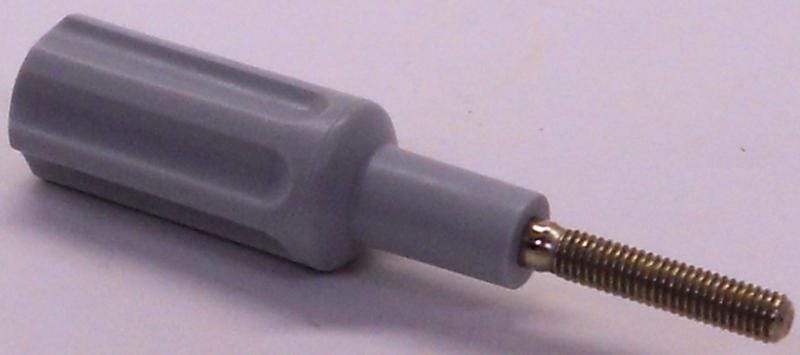 Screw Emb Frame Small 030735.71.01
