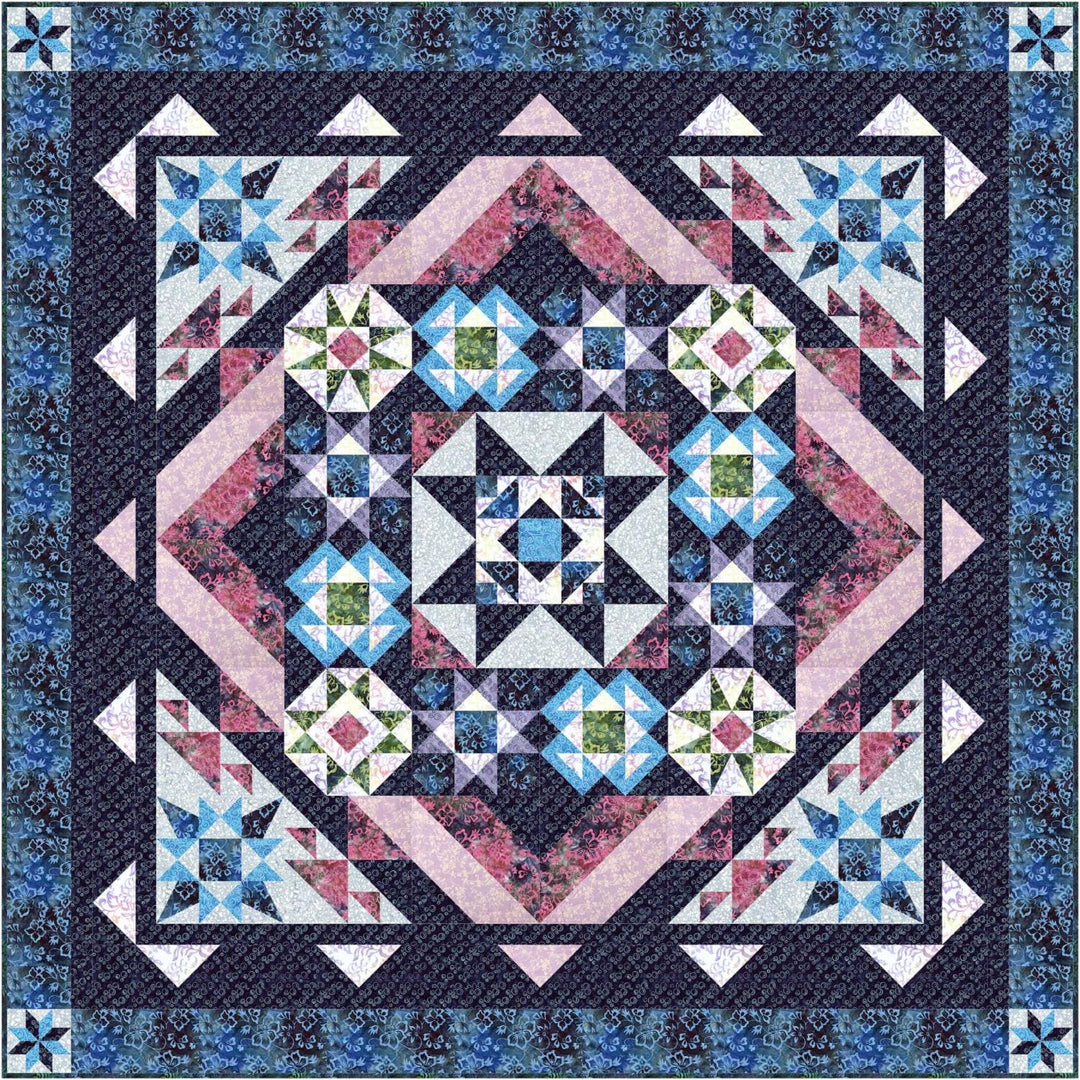 Regalia BOM Pattern #544