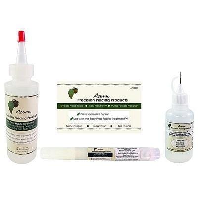 Acorn - Easy Precision Piecing Starter Kit